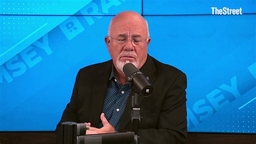 Dave Ramsey exposes the truth about Social Security