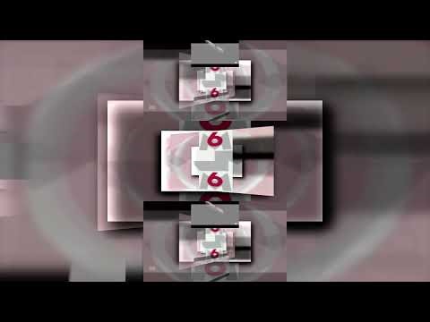 (REQUESTED/YTPMV) M6 Logo Scan Scan D-Minor Scan Schedule Toons