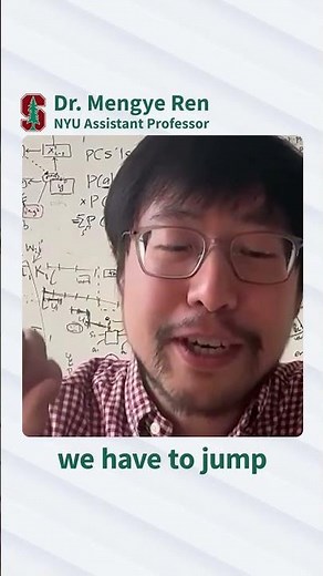 Dr. Mengye Ren (NYU Assistant Professor) and Francois Chaubard (Stanford CS PhD) | Ep. #106