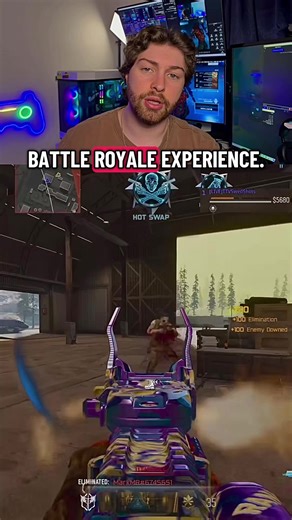 Goodbye Warzone 🤧 #cod #bo7 #warzone #gaming | call of duty warzone