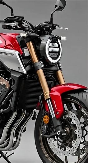 2026 Honda CB750 REVEALED — This Mid-Size Monster JUST Changed Everything#motorcyclereview#bikelife