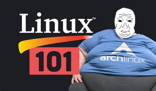 你需要了解的 100 多个 Linux 知识