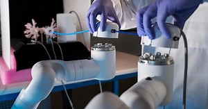 Careers in California