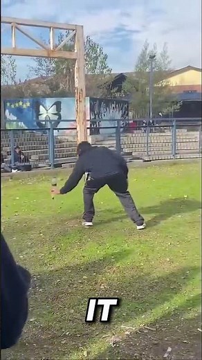 Reacting to Insane Soda Can Explosion Experiment!