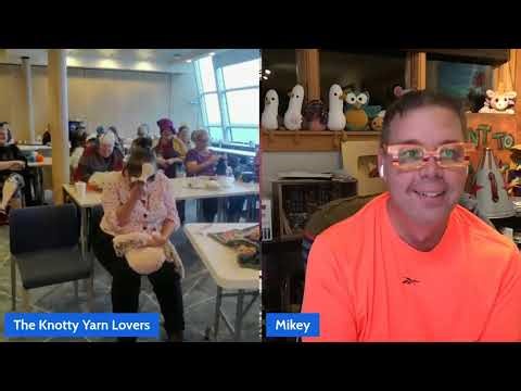 They Say Crocheters are Boring! I Beg to Differ!