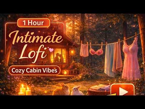 1 Hour Make Love | Passionate Night Music for Couples Forest Vibes
