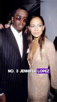 do you know Diddy's four ex girlfriends are doing now