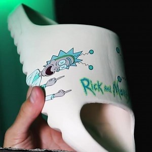 UNFORGIVEN on Instagram: "🚨Buy 1 Get 2 Free! Since we want you to drip hard every day of the week, we’re launching our Buy 1 Get 2 FREE deal... That's 3 pair of slides for the price of one with our Buy 1 Get 2 Free promo, only available through this post 🔥Set your own trends with Unforgiven's custom slides collection 👌Creative details and unique colorways go with every fit in your closet 💧Tap the link and take your drip to the next level💧"