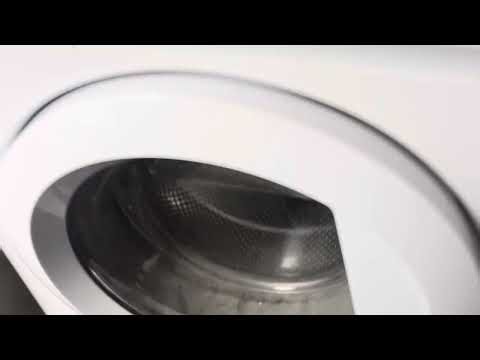 Don’t buy an EBac washing machine. An honest review.