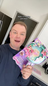 204K views · 7.9K reactions | Cookeez Makery Pancake Treatz! #gifted Moose Toys #unboxing #cookeez #funnyreels #mrthomasenglish | Mrthomasenglish | Facebook