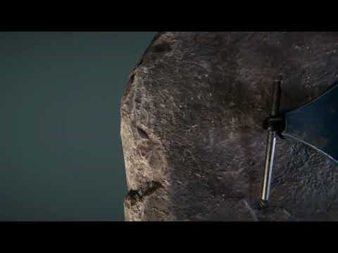 Bench Vise - Presentation