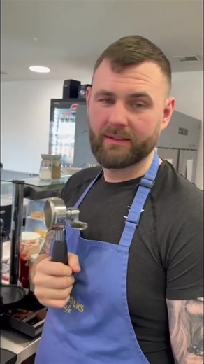 Pat's Coffee School: Week 4 Flat White Attempt