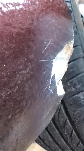 Have you ever wanted to know how to use body filler? Well now you do -Desh | Retrobeutes