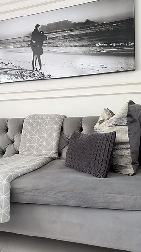 AFTER ❤️ Let us know if you want to see the BEFORE! #enumber17