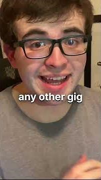 I found the BEST Bass Clarinet player