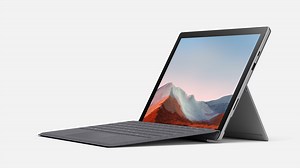 Introducing Surface Pro 7  for Business: Purpose-built to empower people, teams and classrooms in the new digital age
