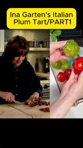 Delicious Plum Tart Recipe for Summer Cooking