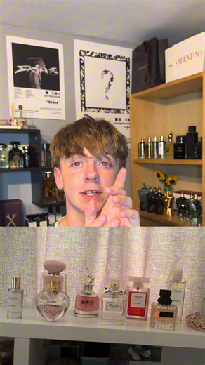 Ranking Lydia's Fragrance Collection: Best Picks