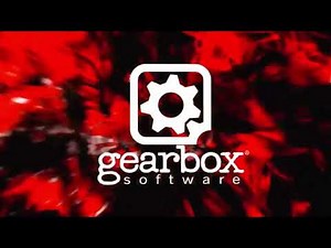 2K/Gearbox Software/Unreal Engine (2009)