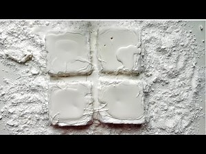 White Witches. Art Therapy ASMR