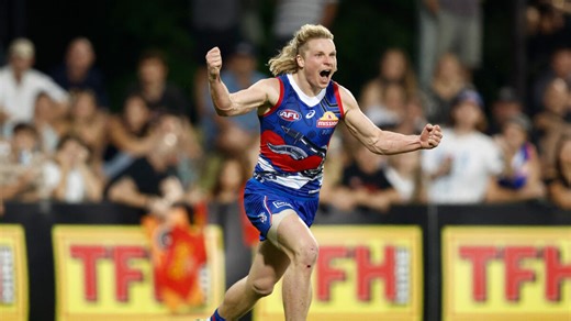 Six Points: There's one way to stamp out floppers, 2023's dirtiest act, and enjoying the most even season in years