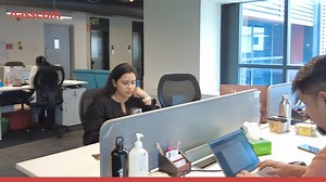 #Peopleofnasscom - ‘This is us’, the nasscom deeptech team. As the credible voice of deep tech innovation, we are committed to building a robust ecosystem that supports and nurtures the next wave of startup success. Deep Tech is the future, and with strategic investment, it can redefine India’s technological landscape. #nasscom #nasscomdeeptech | Nasscom Startups