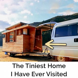 167K views · 4.1K reactions | When Japanese Design Meets The Tiny House Movement… | Living Big In A Tiny House | Facebook