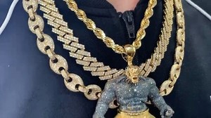 Best Jewelry Spot In Dallas🔥 • We offer 12 Months NO Interest and NO Down Payment!! · Send us your number to receive the finance application for the 90 days No credit needed plan💎💎 • Wide selection of jewelry available‼️ from Bracelets, Necklaces, Rings, Earrings and Pendants‼️ With only $54 down you can take it home Today‼️ · · Dm us or call us at (214)484-4536📩 · · Visit us at : 2810 S Buckner Blvd Dallas, tx, 75227 · #jewellery #jewelry #fashion #handmade #love #necklace #earrings #access