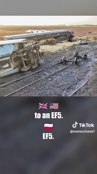 EF5 Tornado Hits Enderlin: A Historic Event