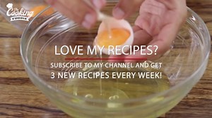 Vanilla Sponge Cake Recipe Genoise