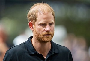 Prince Harry skewered with one blistering word after 'foolish' tantrum