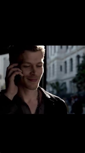 Klaus and Caroline: A Compelling Vampire Diaries Connection