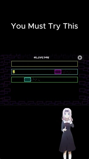 My IQ Took Damage From This Game #gaming #shorts