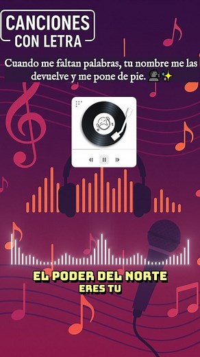 80K views · 2.1K reactions | El Poder del Norte - Eres Tú (reel con letra) |  Cuando por fin dices “eres tú” y el norte suena clarito. #ElPoderDelNorte #EresTu #NorteñoRomantico #MusicaNorteña #BaladaGrupera #SonidoRegio #AcordeonYNorte #NoventerosMX #MexasUSA #LatinosUSA #LatinosEnUSA #ComunidadLatina #BarrioLatino #NostalgiaLatina #HispanosEnUSA #RomanceMexa #FBReel | Canciones con Letra | Facebook