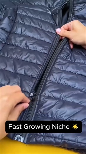 Pvalify on Instagram: "Fix it in seconds—no sewing, no stress 🔧✨ Broken zipper? Don’t replace the whole bag or jacket. This Instant Zipper Repair Kit lets you fix zippers anytime, anywhere. Just clip, screw, and slide—good as new! ✔ Universal fit for bags, garments & luggage ✔ Easy screw-fix installation (no tools needed) ✔ Durable sliders with nylon pull tabs ✔ Perfect for travel & emergency repairs Save money. Save time. Repair smart. #zipperrepair #zipperfix #travelessentials #bagaccessories