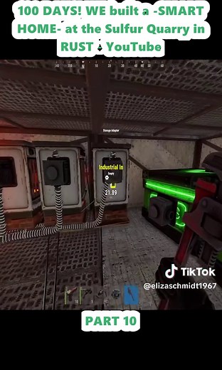 Building a Smart Home in Rust: 100-Day Challenge