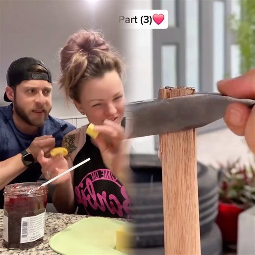 look… you can never have enough chip chap! #ohschatz #schatzandchet #holdon