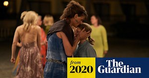 A Perfectly Normal Family review – trans drama told from the heart
