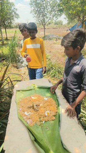 34K views · 368 reactions | Biryani vettai 勞 namma ooru cooking cooking #reelsfacebook | Namma Ooru Cooking channel | Facebook