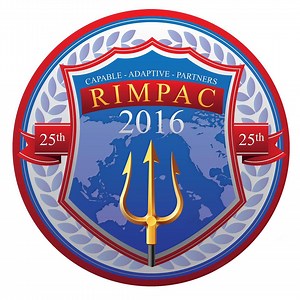 RIMPAC 2016