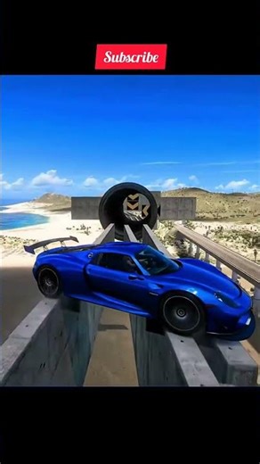 How to Park Like a PRO in Forza Horizon