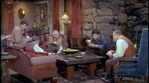 Bonanza ||Season7 Episode19 Part1 || Two strangers help Ben when his wagon gets bogged down in the mud.#bonanza #usashow #tvshow #oldshow #trendingvideo | Bonanza Tv Show