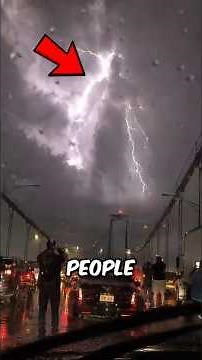 Top 5 Most Mind Blowing Things Ever Seen in the Sky