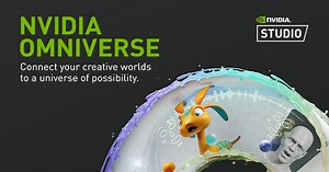 Unleashing Creativity and Collaboration with OpenUSD and NVIDIA Omniverse