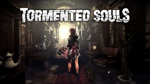 Tormented Souls Walkthrough and Guide