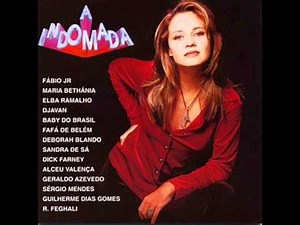 A Indomada Nacional 1997 - 07-Deborah Blando Unicamente