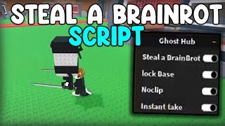 Mutations Steal A Brainrot Script Auto Steal Lock Base Noclip Roblox 2025 Scriptsensei Mp3 & Mp4 Download - clip.africa.com