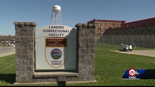 Death of inmate at Lansing Correctional Facility ruled a homicide, suspect identified