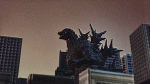 Eg m on Instagram: "This is just a clip that I’ve never uploaded from Godzilla minus one vs shin Godzilla video . . . #godzilla #stop #stopmotion #stopmotionanimation #godzillaminusone #shingodzilla #godzillaxkongthenewempire #fyp #fypシ #foryou #foryoupage #instagram #youtube #post #vhs #vhsedit #instagood #instalike"