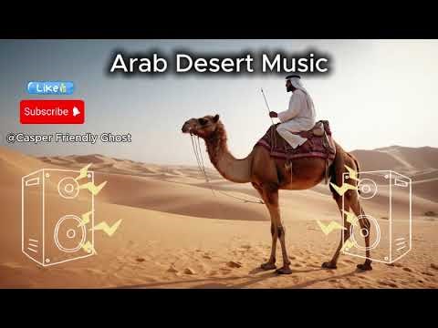 Arab Desert Music - Ai - 15 Min of Desert Music